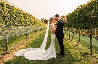 Martha Stewart Wedding Checklist