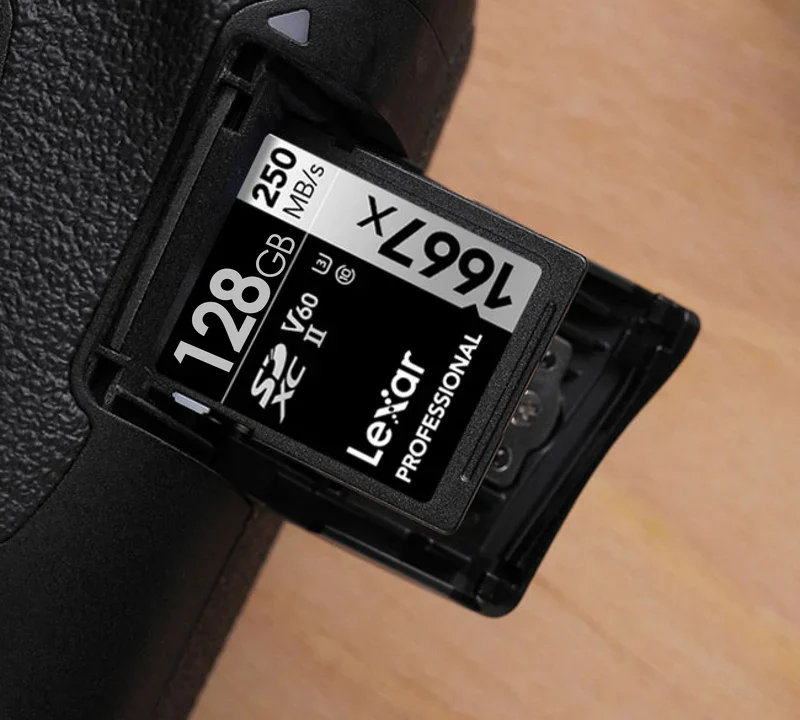 How Many Photos Can 128GB Hold? Complete Guide for JPEG, RAW, and Devices