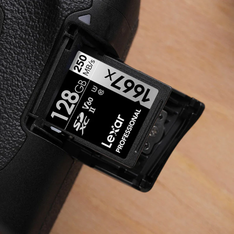 How Many Photos Can 128GB Hold