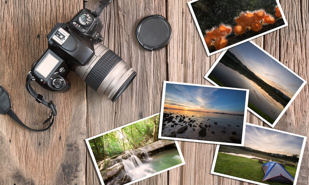 Types of Photography: A Complete Guide to Popular Styles and Techniques for Every Photographer