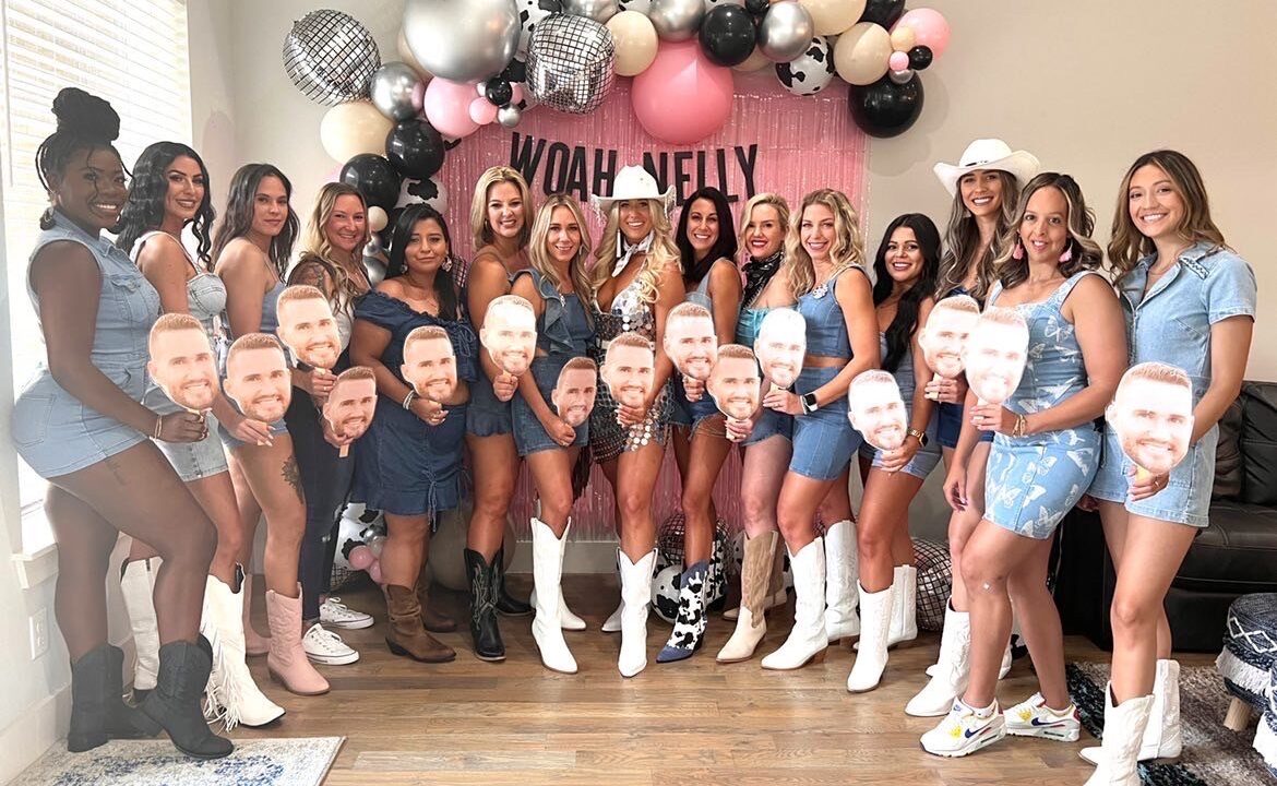 Bachelorette Themes 2025: 64 Trendy, Fun & Unique Ideas for Every Bride