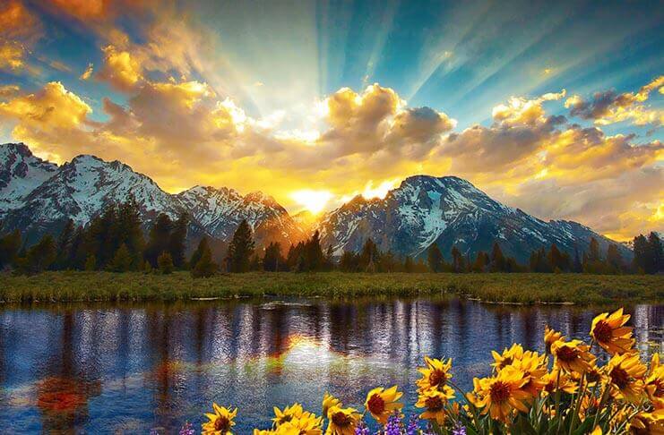 Landscape Photography