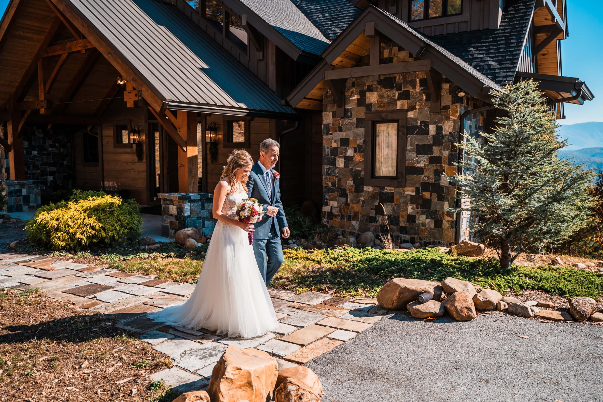 Airbnb Wedding Venues