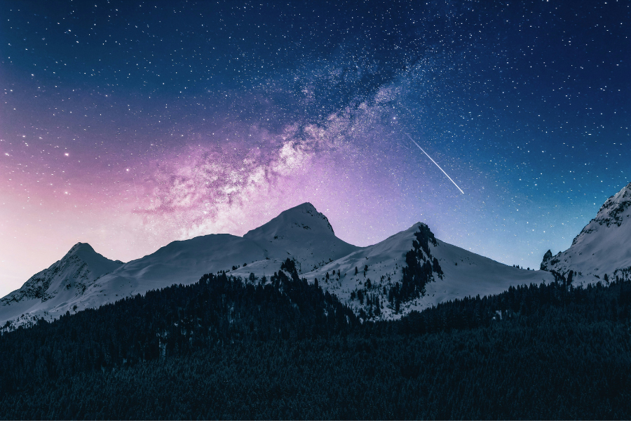 Astrophotography