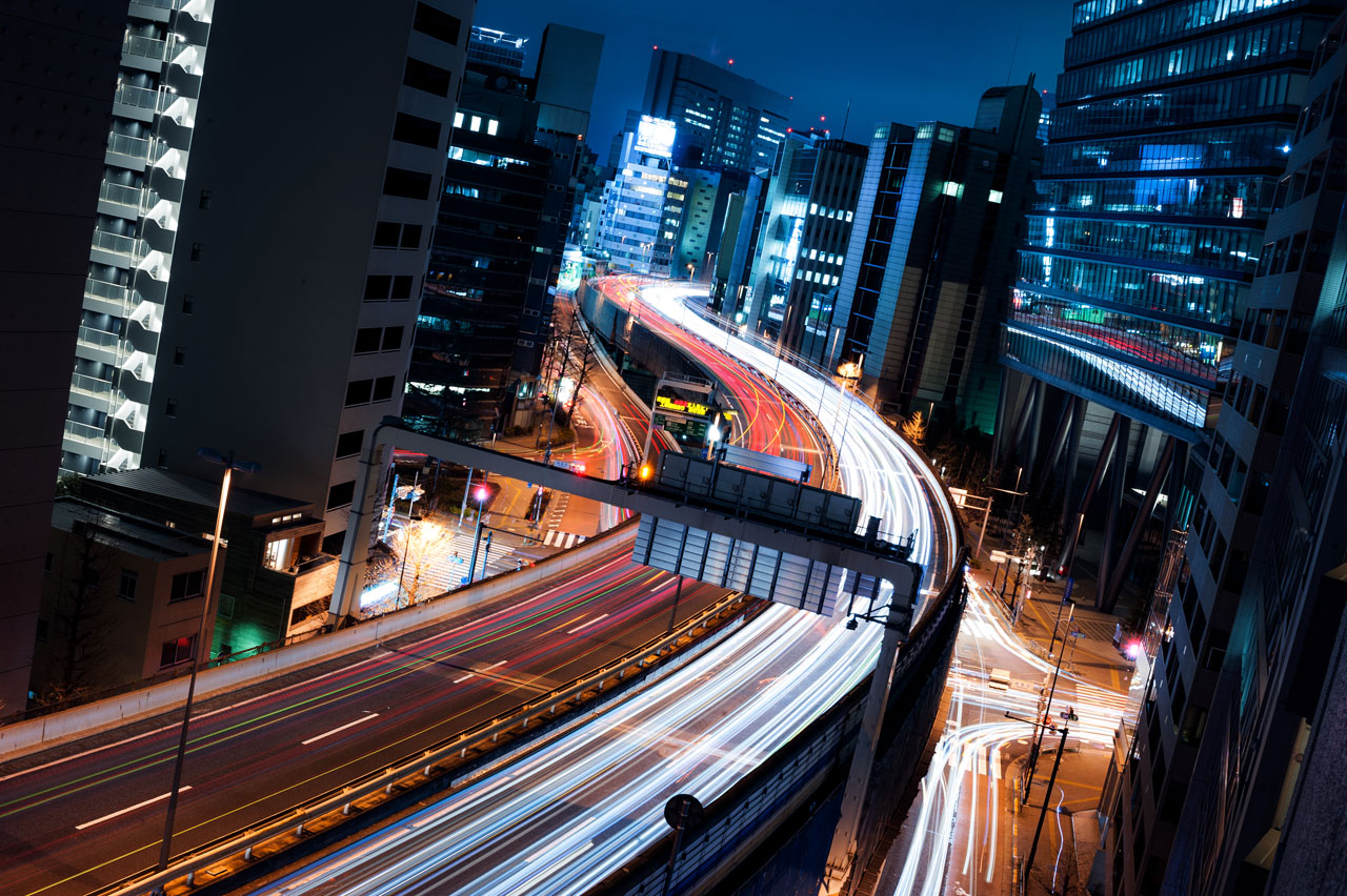 Long Exposure Photography