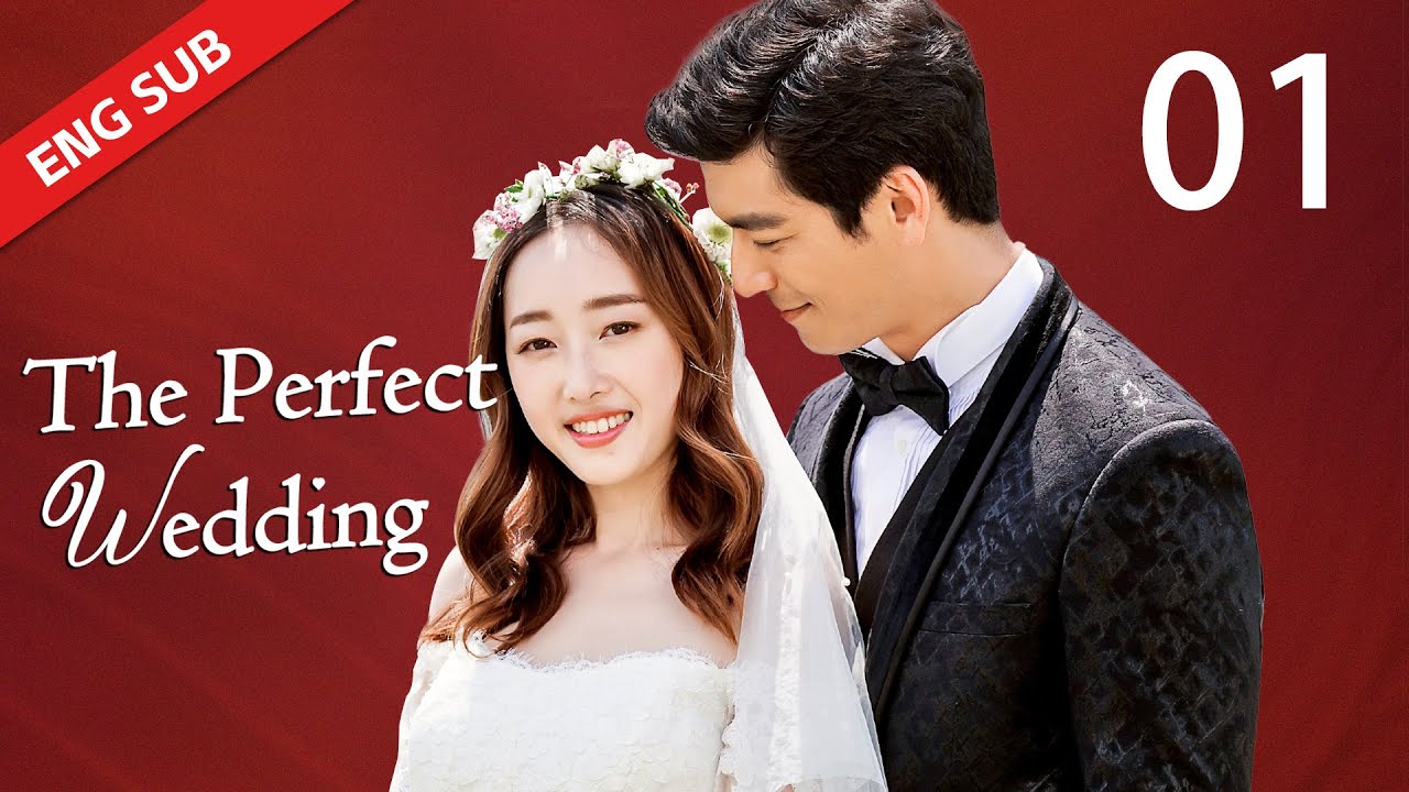 The Perfect Wedding