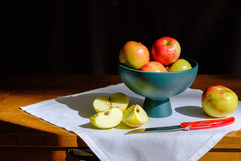 Still Life Photography