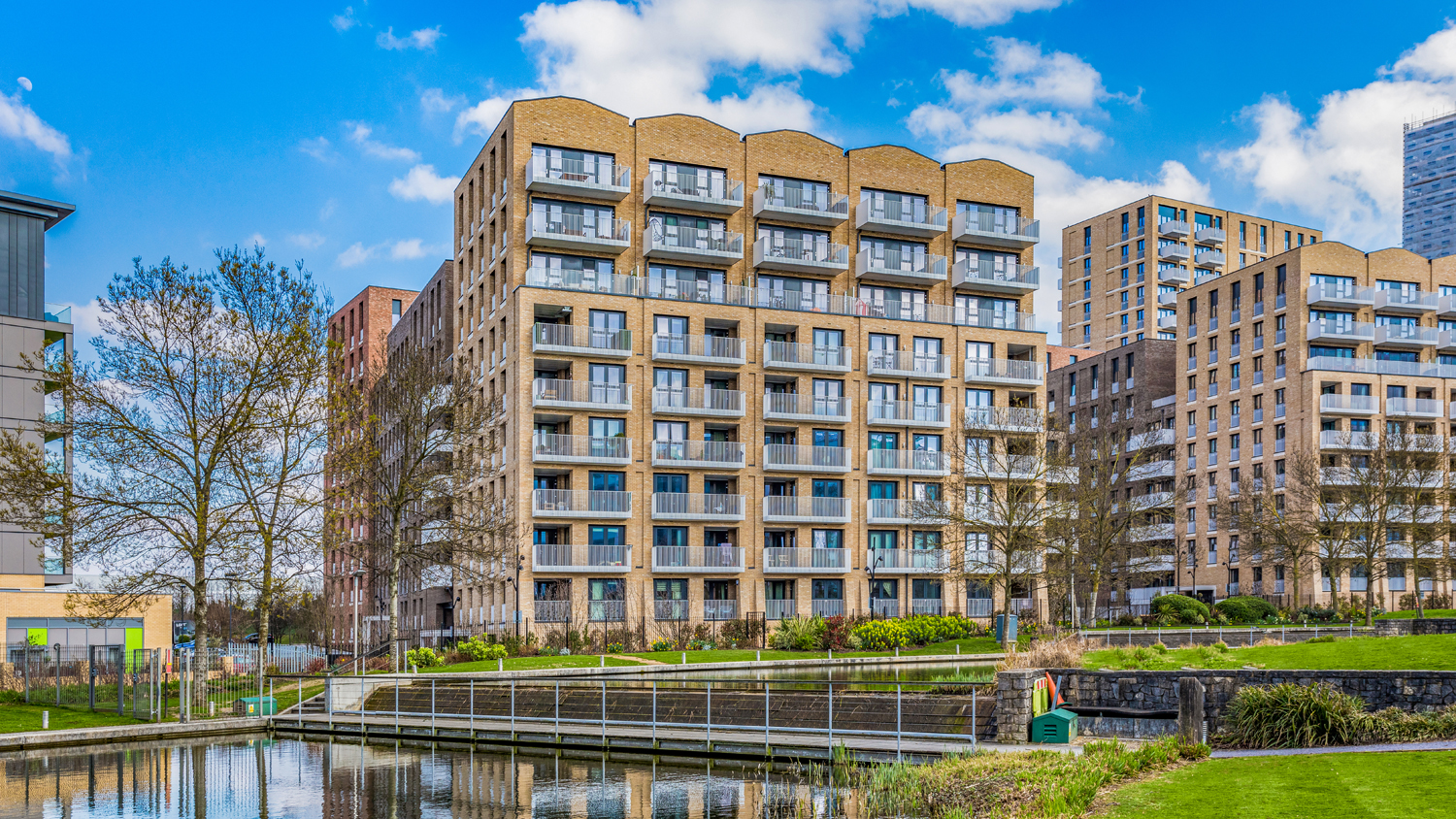 London Living Rent
