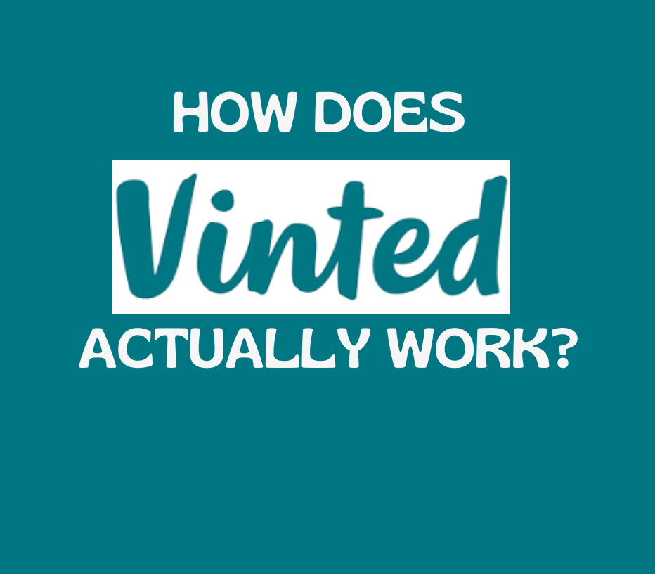 How Does Vinted Work
