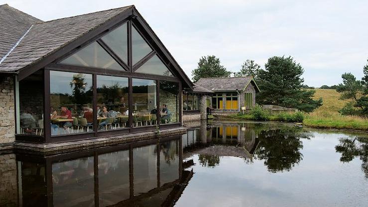 tebay services