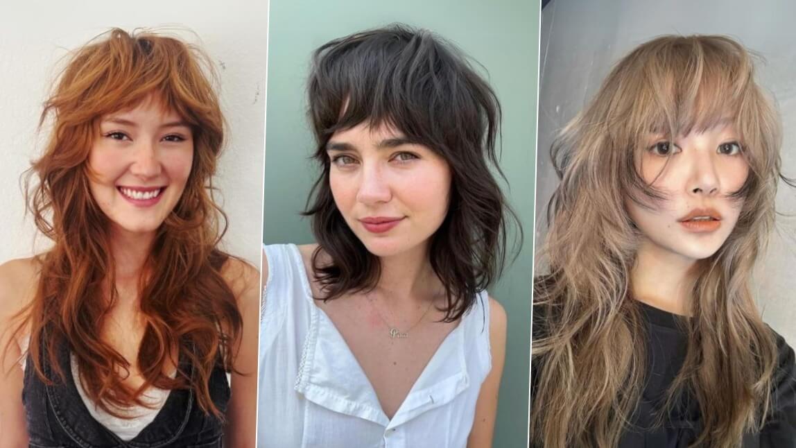 Wolf Cut Women 2025: 30 Best Hair Ideas for Every Length and Texture
