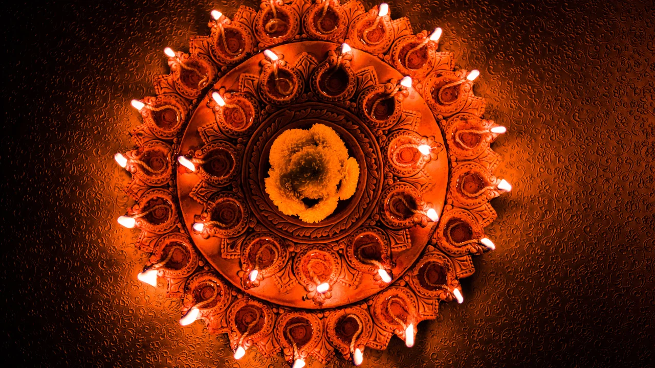 Diwali 2024 Date Confirmed: Is It on October 31 or November 1?