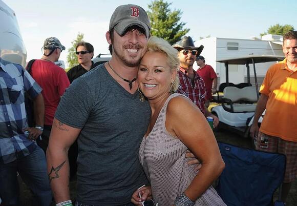Morgan Anastasia Gaddis: What Happened to Lorrie Morgan’s Daughter?