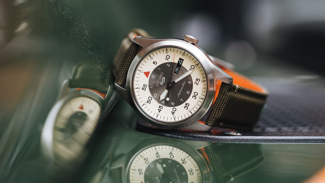 wornandwound Watch Reviews, News & Guides – Affordable Luxury Timepieces