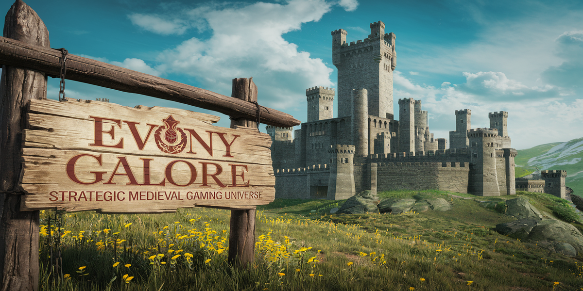 evonygalore