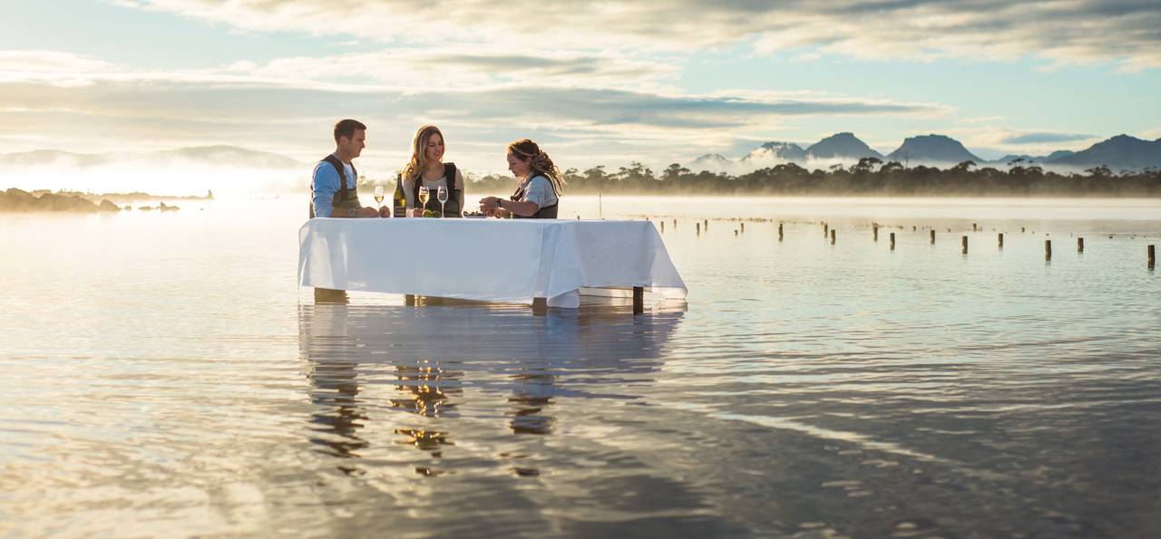 luxury travel experiences
