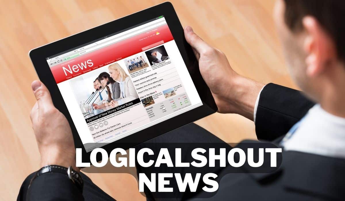 LogicalShout News – Latest Tech, Business, and Esports News Hub