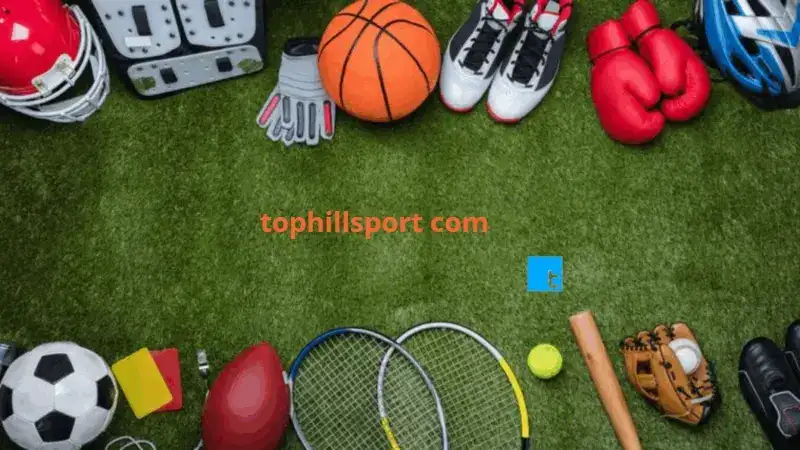 tophillsport com